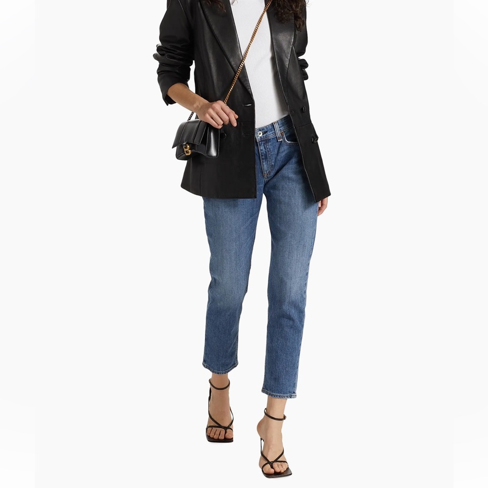 rag & bone Dre Boyfriend Jean